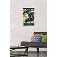 thumbnail image 2 of NHL Minnesota Wild - Matt Boldy 23 Wall Poster, 14.725" x 22.375", 2 of 4
