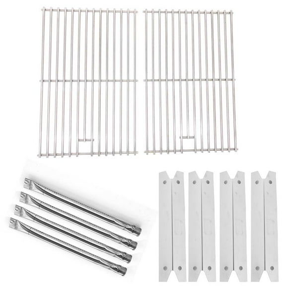 Replacement BBQ Parts for Brinkmann 810-7400-F, Charmglow 810-7600-F, Grill Models