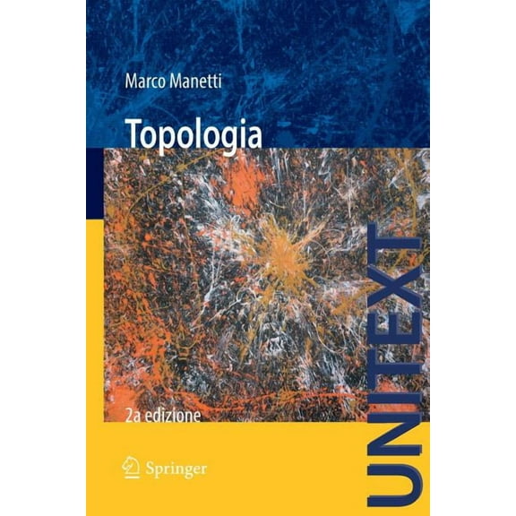 Topologia, (Paperback)