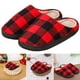thumbnail image 2 of Sin Cordones para Mujer Y Hombre Lindas Alce Tablero Ajedrez Interior, 2 of 9
