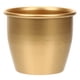thumbnail image 4 of Metal Flower Pot planta de hierro maceta Sala de estar Balcón Garden Metal de metal maceta maceta, 4 of 8