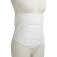 thumbnail image 4 of Post Belly Band, Fajas De Recuperación Posparto De Algodón Blanco Suave Y Transpirable De Ajuste Ceñido Para Mamás Posparto ANGGREK Otros, 4 of 8