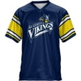 thumbnail image 1 of ProSphere Boys' Augustana University End Zone Football Fan Jersey, 1 of 6