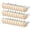 Beige, variant on 30-Pack 3D Protective Face Masks for Adults, Breathable Disposable with High Filtration Efficiency, Soft Ear Loops, Comfortable Fit for Allergy Prevention & Outdoor Pollinosis Protection