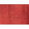 thumbnail image 1 of Ahgly Company Indoor Rectangle Oriental Brown Industrial Area Rugs, 8' x 12', 1 of 4