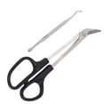 thumbnail image 1 of Clippers de Unas de los Pies, Long Life Life Long Maneil Sichissors Usor Professional USO COMODO DE USAR CON EL RECOLOR DE UNadas para Adultos para Los Ancianos, 1 of 7