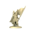 thumbnail image 4 of Juego de mesa CMON Baratheon Halberdiers Miniatures Unit, 4 of 7