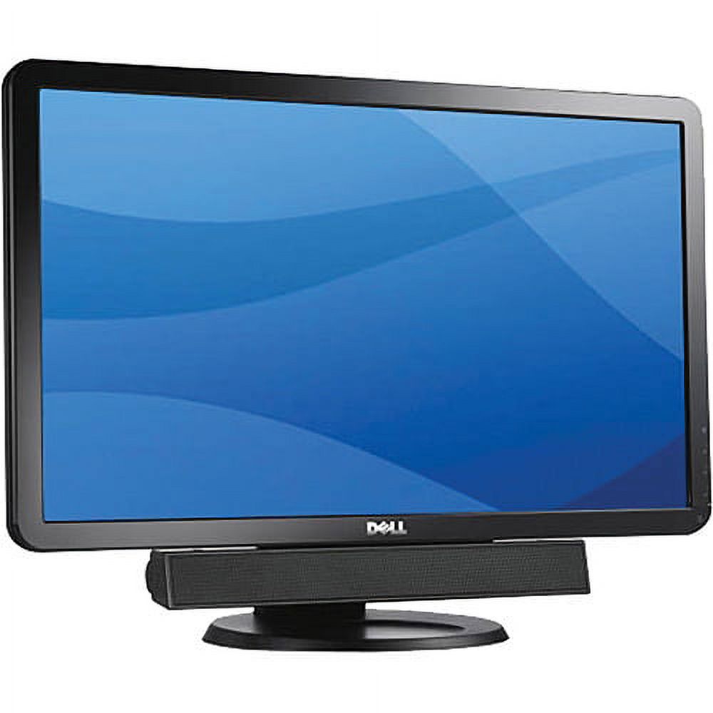 Dell AX510 UltraSharp and Professional Series Flat Panel Stereo SoundBar - image 2 of 2