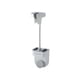 thumbnail image 1 of Soporte para cabezal de ducha Toystoory estantes de almacenamiento multiusos gris, 1 of 1