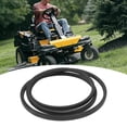thumbnail image 4 of Transmission Belt, 954-04165 High Accuracy High Toughness Simple Installation Stable Rubber Professional  For Lawn Mower, 4 of 8