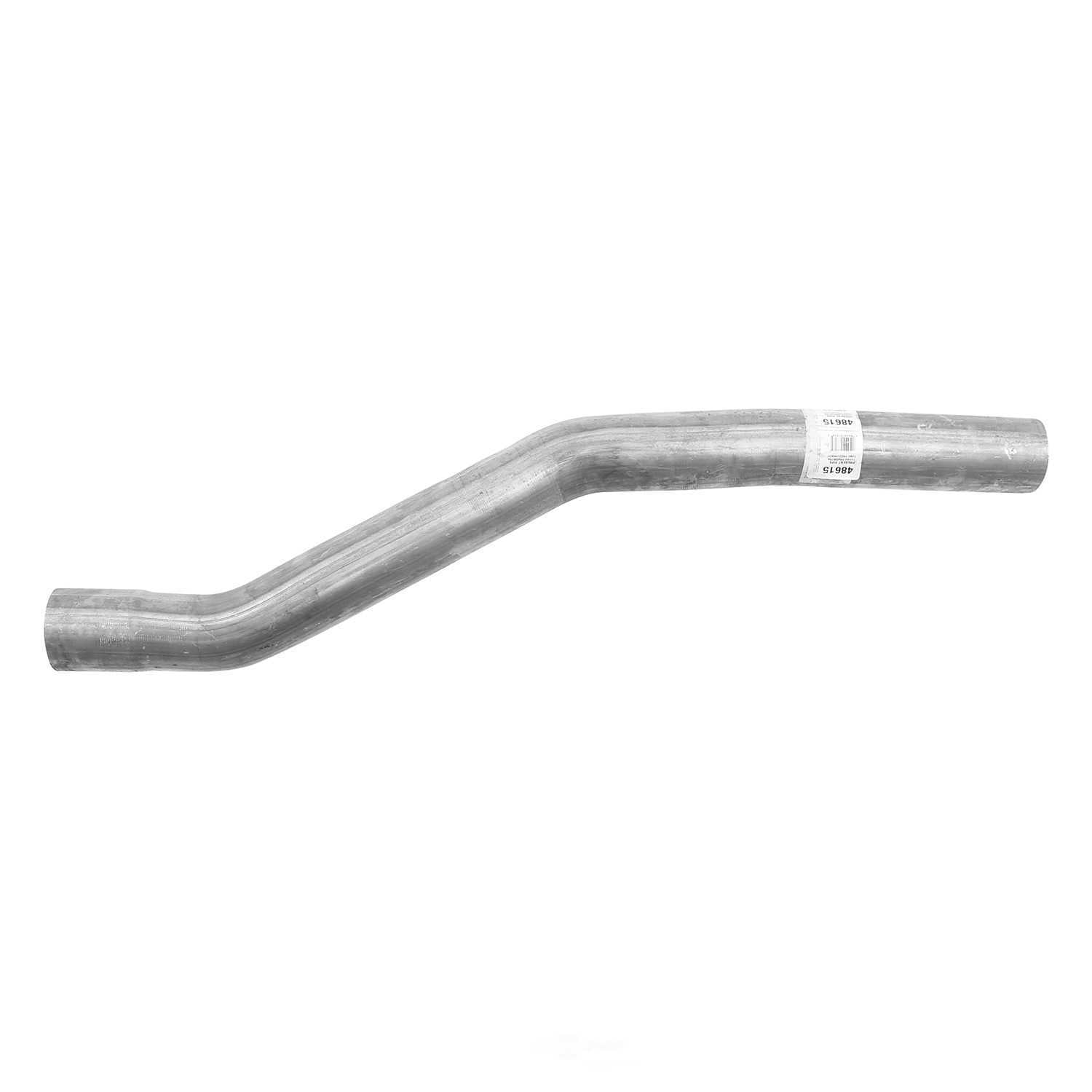 AP 48615 Exhaust Pipe Fits select: 2001-2006 CHEVROLET SILVERADO, 2001-2006 GMC SIERRA