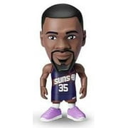 5 Surprise NBA Ballers Series 1 Kevin Durant Figure (Road Purple Jersey, Comes with Court Base, Sticker, Card & Ball) (No Packaging)