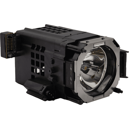 Jaspertronics LKRM-U331S Lamp & Housing (Single) for Sony Projector LKRM-U330S SRX-R510P SRX-R515P SRX-T615 & More 1 Year Warranty 1 Unit per pack