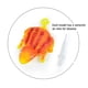 thumbnail image 4 of Juguetes para soplar, 3 piezas, globos inflables, animales novedosos, dinosaurios, educación infantil, 4 of 8