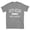 Black, variant on South Weldon North Carolina Classic Established Men's Cotton T-Shirt