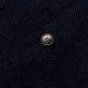 thumbnail image 4 of Camiseta sin mangas con cuello en V para hombre, color liso, sin mangas, cuello en V, informal, de moda, blusa para hombre, 4 of 7