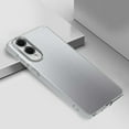 thumbnail image 4 of PANDACO Clear Case for Samsung Galaxy S25 Edge, 4 of 4
