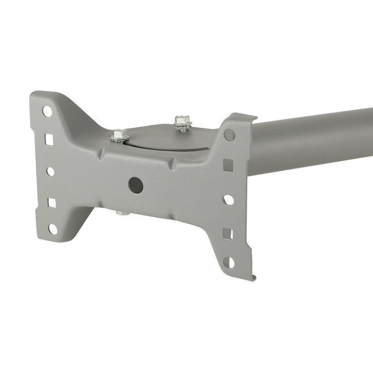 Skywalker Brand — 21-inch Steel Pipe Mast for 18-inch Dish (1.66  