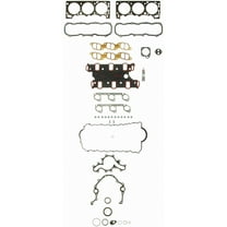 FEL-PRO 260-1652 Gasket Kit Fits select: 1990-1993 FORD RANGER, 1991-1993 FORD EXPLORER