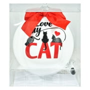 Holiday Time Pers Love Catorn