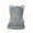 dark gray, variant on Baby Carrier for Newborn to Toddlers 0-48 Months (7-40 lbs) - Carrier with Ergonomic Support, Storage Pockets, and Sun Hood