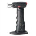 thumbnail image 2 of BonJour Chef's Torch with Fuel Gauge, Black, 2 of 2