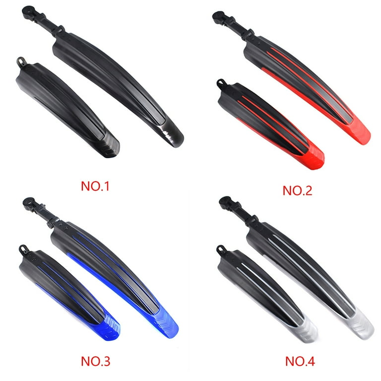 plastic mudguard cycle
