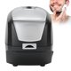 thumbnail image 5 of La Máquina De Espuma De Afeitar Eléctrica Profesional Produce Espuma Espesa Y Densa Rápidamete, Diseño De Gran Capacidad, Fácil De Usar Para Barbería Y Peluquería, 5 of 7