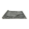 thumbnail image 2 of Ahgly Company Indoor Rectangle Oriental Gray Industrial Area Rugs, 5' x 8', 2 of 4