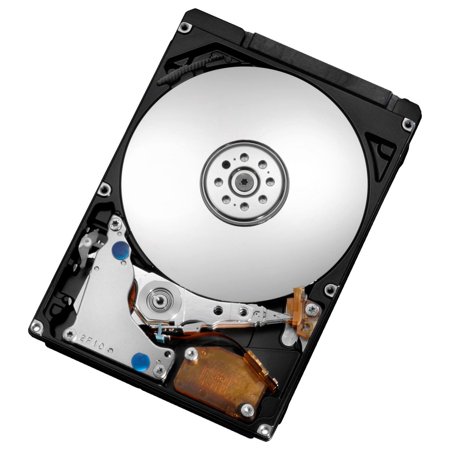 32 Mb Hard Drive - Hgst Travelstar Z7k320 Hts723232a7a364 320 Gb 2.5