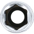 thumbnail image 2 of DADO LARGO HEXAGONAL | ENTRADA 1/4 | 9 MM | BGS 10509, 2 of 3