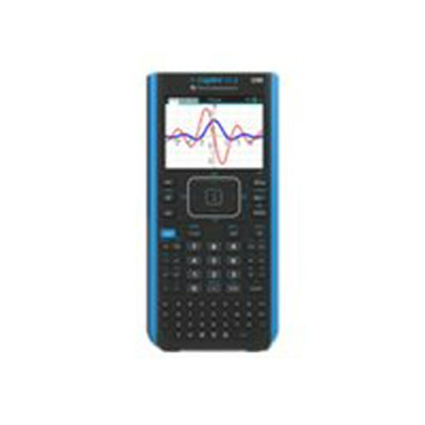 Texas Instruments TINspire CX II CAS Teacher Pack Graphing