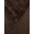 thumbnail image 2 of Home Textiles ! PEZHADA Super Soft Warm Solid Warm Micro Plush Fleece Blanket Throw Rug Sofa Bedding, 2 of 5