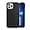 Black, variant on Compatible with iPhone Case,[Compatible with Wireless Charging] Liquid Silicone Metal Camera Full Body Protection Soft Shockproof Cover Phone Case (Black,iPhone 12 Pro Max)