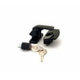 thumbnail image 2 of JR Products 11675 Camper Door Latch - Black, 2 of 2