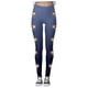 thumbnail image 4 of WILLBEST Leggings con Estampado Navideño para Mujer, Pantalones de Yoga de Cintura Alta para Entrenamiento Y Fitness, Tela Suave, Elástica Y Cómoda. Grande, 4 of 4