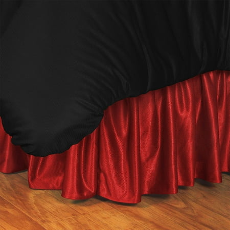 NBA Chicago Bulls Bedskirt