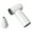 White, variant on AOOOWER Cordless Electric Air Blower with 4 Speed 100000RPM Cleaning Rechargeable Dry