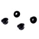 thumbnail image 3 of Tuerca de bloqueo de nailon Macarena 20 piezas RC car m4, 3 of 8