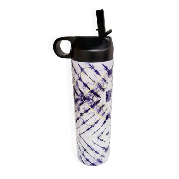 slim travel coffee mug / tumbler