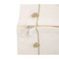 thumbnail image 4 of Funda de cojín Luzaga - Verde Weik Artesanal, 4 of 4