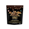 thumbnail image 2 of OMG! Dark Chocolate Almond Toffee Clusters, 100g/3.5 oz, 2 of 3