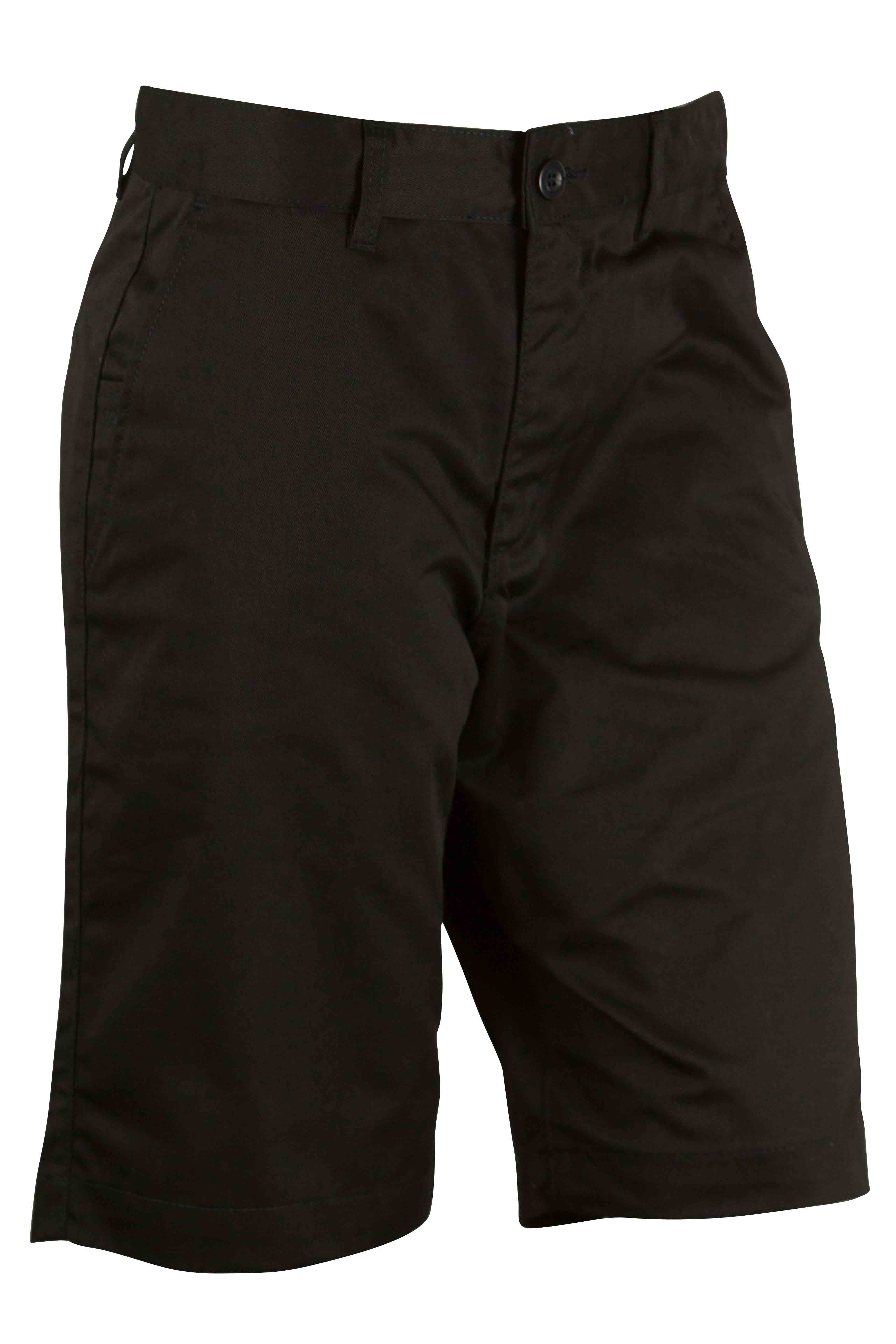 RVCA Mens VA Sport Americana Shorts - Black - surf skate swim - Walmart.com