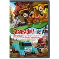 thumbnail image 1 of Scooby-Doo! And WWE: Curse Of The Speed Demon (Bilingual), 1 of 1