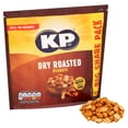 thumbnail image 2 of Kp Dry Roasted Peanuts 415G, Imported from Britain, 2 of 2
