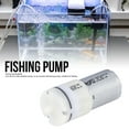 thumbnail image 1 of Fish  Air Pump, Fishing Pump Portable Practical DC6V  For Fishing, 1 of 8