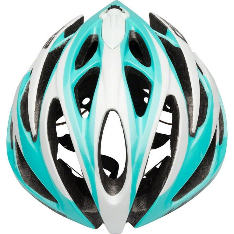 lazer 02 helmet light Lazer O2 Helmet: Celeste SM