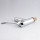 thumbnail image 3 of Grifo Monomando Lavabo Maneta Medical, Grifo Baño, Cromo, Plata Dontodent Kuyhfg Sin marca, 3 of 5