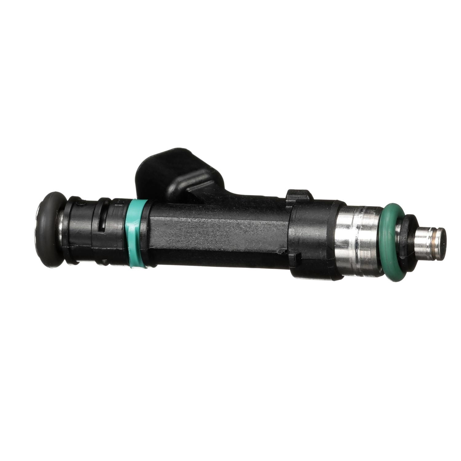 Standard Ignition Fuel Injector P/N:FJ1029 Fits select: 2008 ,2011 JEEP WRANGLER UNLIMITED