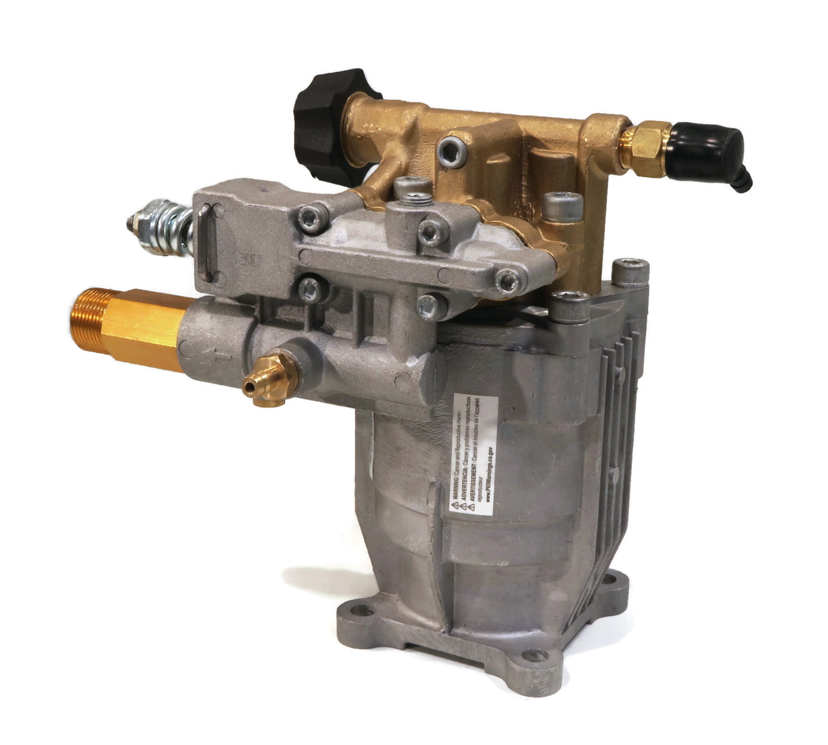 1901-0 1676-0 1676-1 1901 Generac Pressure Washer Pump & Spray Kit for Generac 1676 